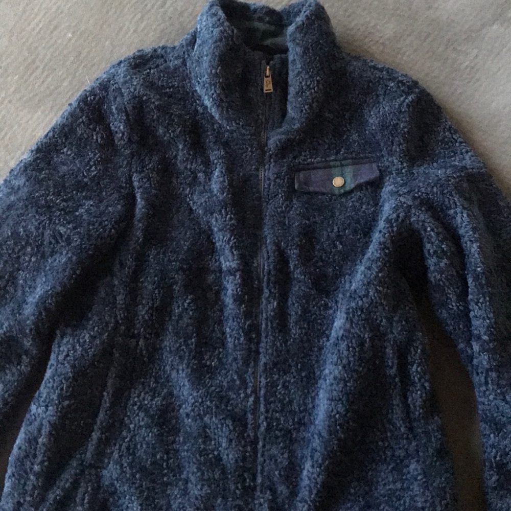 Women’s Pendleton Jacket